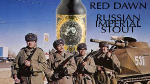 Red Dawn of Russian Imperial Stouts – Episode 9.7.17