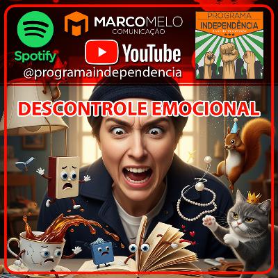 Descontrole emocional