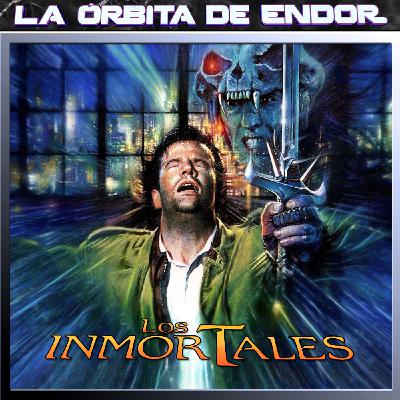 LODE 16x06 – LOS INMORTALES (Highlander – 1986) LODE 16x06 – LOS INMORTALES (Highlander – 1986)