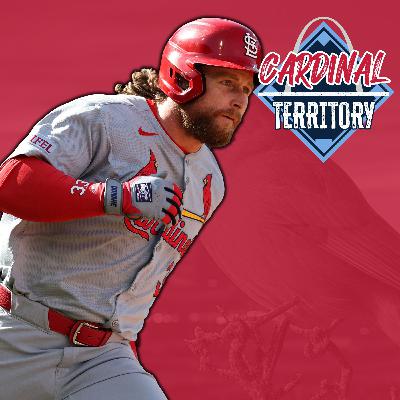 After series loss to Cubs, is it time for Cardinals to make rotation changes?