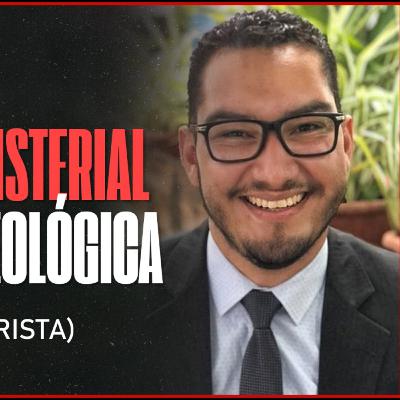 VCQP #12 "Chamado ministerial e formação teológica"