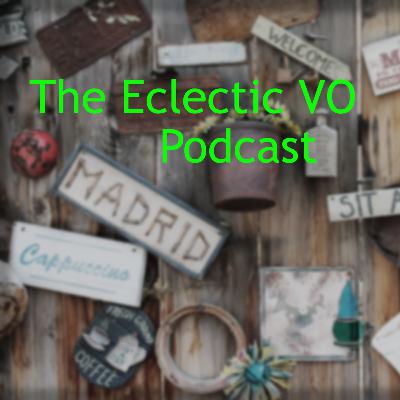 The Eclectic VO - Ep 1 (Goals)