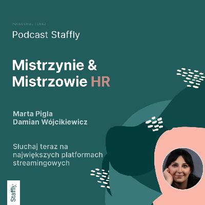 Czy wrażliwość to siła w świecie biznesu? - Marta Pigla Czy wrażliwość to siła w świecie biznesu? - Marta Pigla