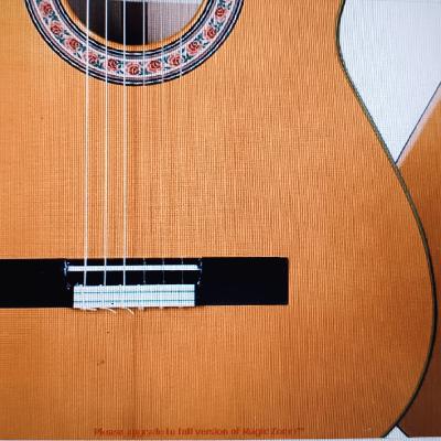 Duendeando - Recordando guitarras - 07/09/25