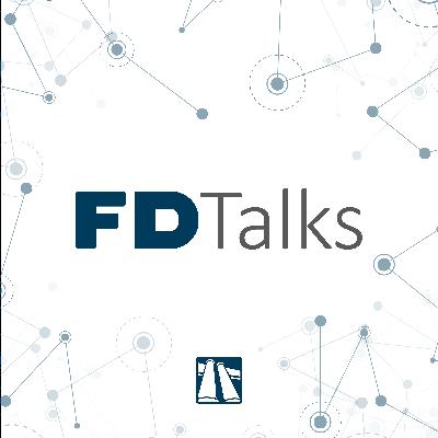 FD Talks 39: Connecting with Veterans: A Conversation with Miss Ohio 2023