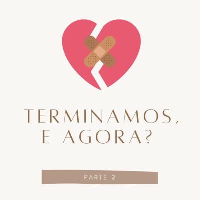Terminamos, e agora? Parte II