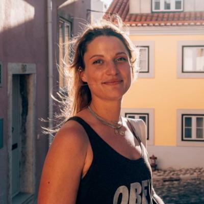 Taxi Love & Life in Lisbon: DJ Shugi Talks Music, Parties, and the City