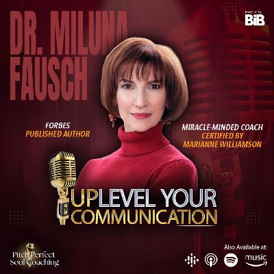 Uplevel Your Communication - The Table & Gallery – a Sanctuary of Arts, Food and Community Uplevel Your Communication - The Table & Gallery – a Sanctuary of Arts, Food and Community