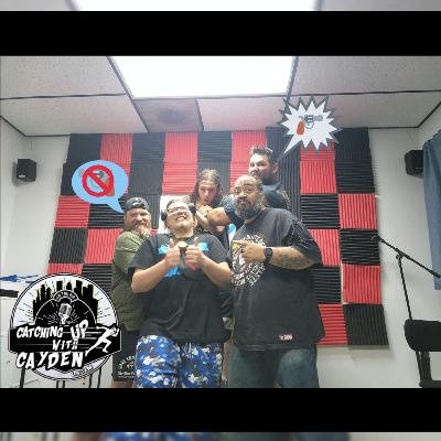 Catching Up With Cayden 6_11_25