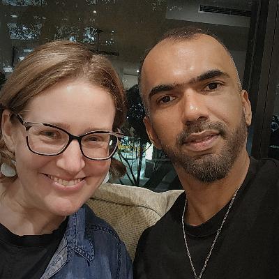 LET'S TALK, MELBOURNE ABOUT THE SUBSTANCE WITH ALICE