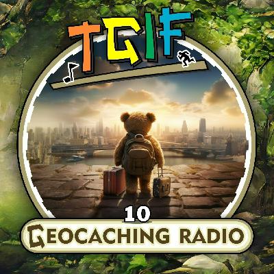 E10 - Bugs and coins and bears oh my!