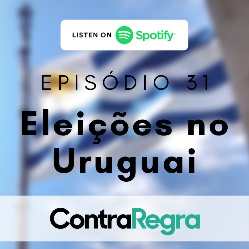 Podcast ContraRegra