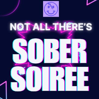 Special Episode: Kevin Live from the Sober Soiree April 5, 2025 Special Episode: Kevin Live from the Sober Soiree April 5, 2025