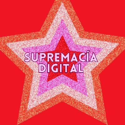 ¿Qué es eso de la supremacía digital en salud?