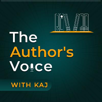 Author Spotlight: Marie Birtel – I Love You When... | Author's Voice with KAJ