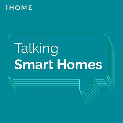 KNX IoT - Talking Smart Homes with: Bruno Johnson