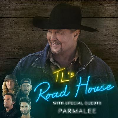 TL's Road House - Parmalee
