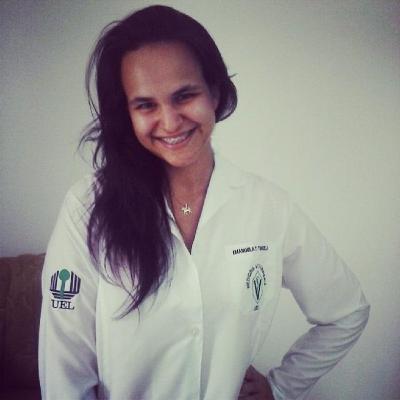 Bem-estar animal em um diálago com a médica veterinário Emanoela Tamiazi Tomazella.