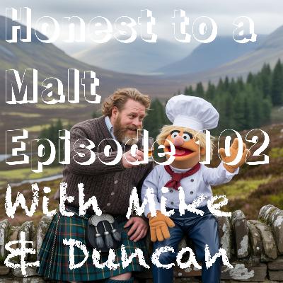 Episode 102 - Elementary Dear Watson - Highland Park