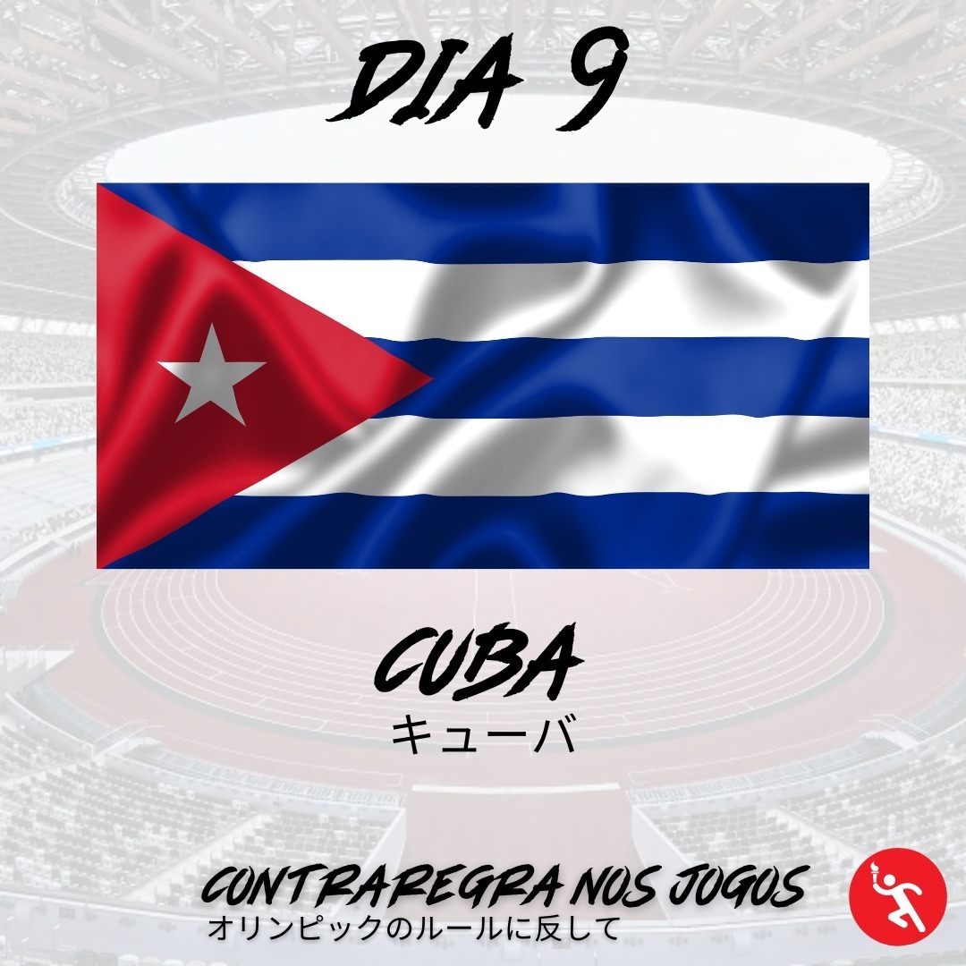 DIA 9: ContraRegra nos Jogos episode artwork