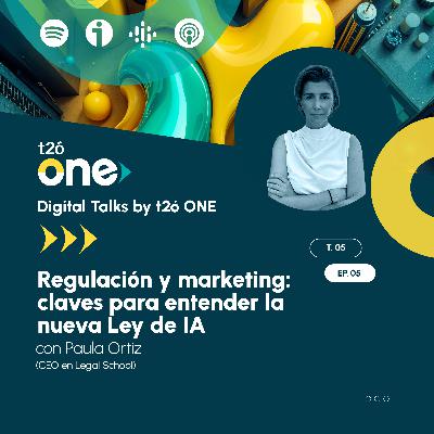 Regulación y marketing: claves para entender la nueva Ley de IA