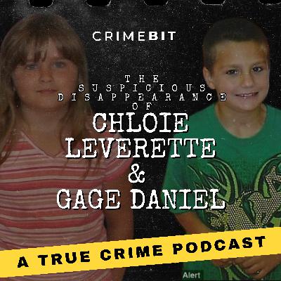 11 Years Later—Where Are Chloie & Gage? The Fire That Left No Answers