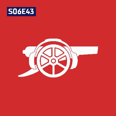 S06E43 - Wanprestatie op Wembley
