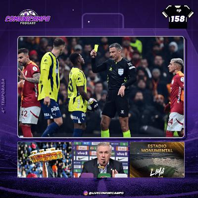 Arbitragem Turca