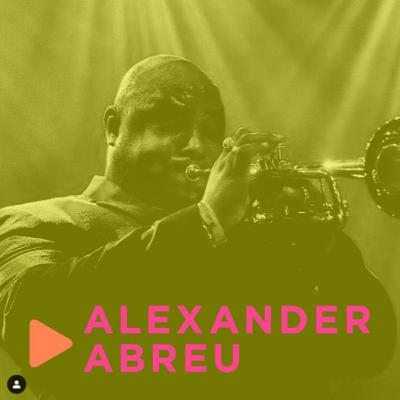 Play Room (Cap.8) - ALEXANDER ABREU