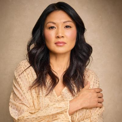 Interview: Actress Michelle Krusiec from Float (2/7/24)