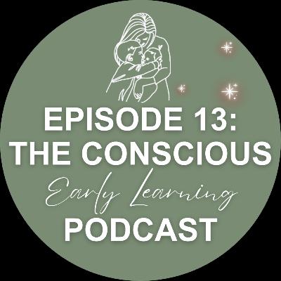 Trust & Surrender - Real and Raw Unfiltered Life Lessons with Yours Truly