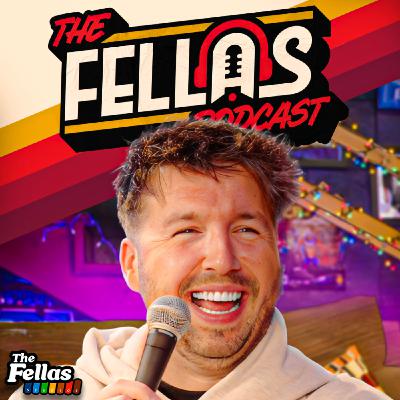 259. How AB Nearly Ended Callux, Making A Million Pounds & Getting Catfished By AI…