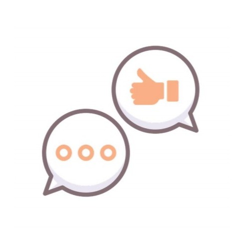 تحدث عندما ترى شيئأ ما