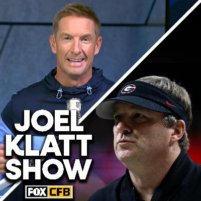 Joel Klatt’s Way-Too-Early Top 10 for the 2026 Season