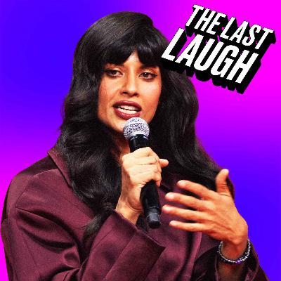 Jameela Jamil: ‘The Good Place’ and ‘Wrong Turns’