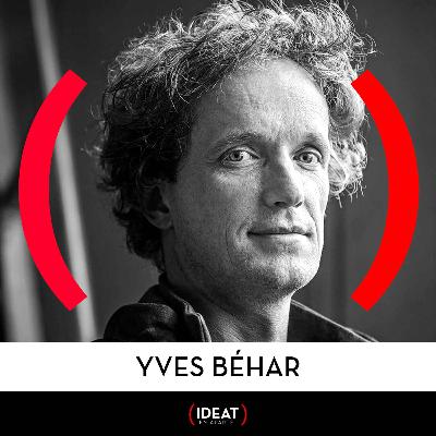 (En Aparté) avec Yves Béhar