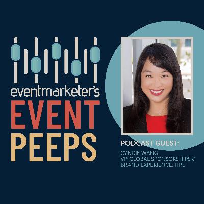 Cultivating Longevity in Your Team and Career, with Cyndie Wang of HPE Cultivating Longevity in Your Team and Career, with Cyndie Wang of HPE