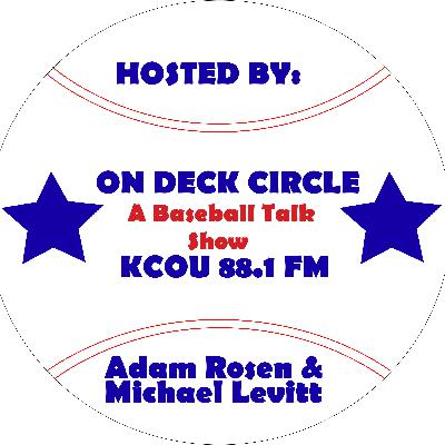 Adam’s “farewell” tour Adam’s “farewell” tour