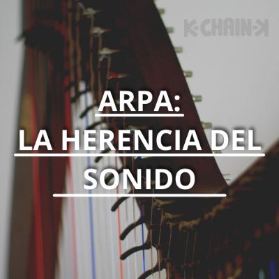 ARPA: LA HERENCIA DEL SONIDO | DOCUMENTAL SONORO