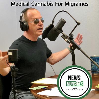 Medicinal Cannabis For Migraines: A Patient's Firsthand Account Medicinal Cannabis For Migraines: A Patient's Firsthand Account
