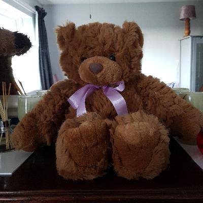 Nugget 13, Positive Pete!