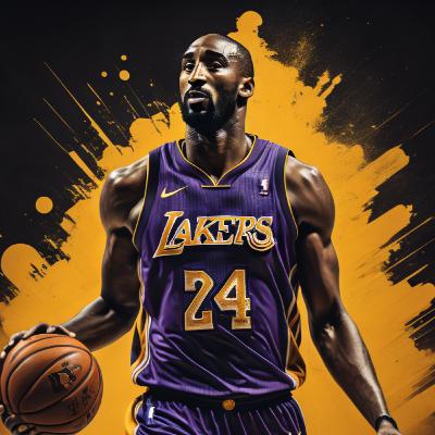L'analyse de Kobe Bryant [InspirAction]