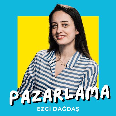 Pazarlama Nedir? Nasıl Başlarım? Ezgi Dağdaş yanıtlıyor. Pazarlama Nedir? Nasıl Başlarım? Ezgi Dağdaş yanıtlıyor.