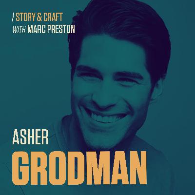 Asher Grodman | Farm to Screen Acting