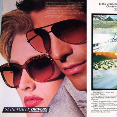 Polarized Sunglasses - Women Love Them, Fish Fear Them