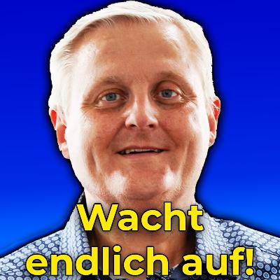 Wacht endlich auf! #48