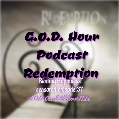 Redemption(Renting Happiness)