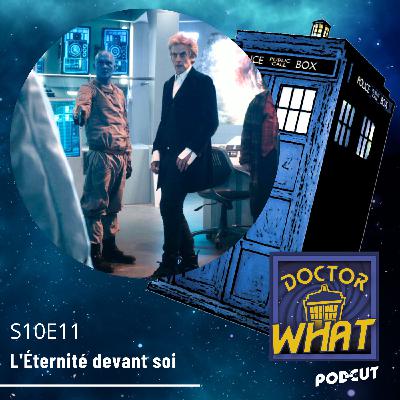 DW 145 - World Enough and Time (S10Ep11)