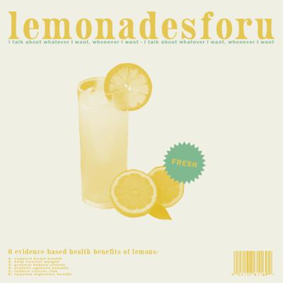 lemonadesforu trailer!