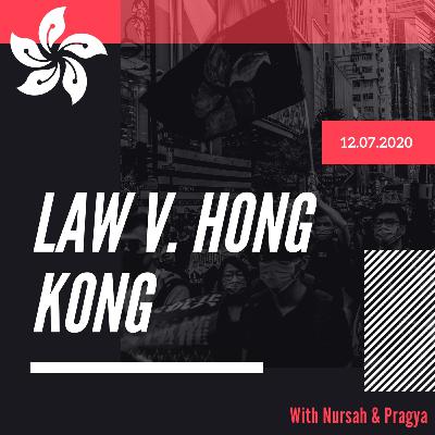 Law v Hong Kong